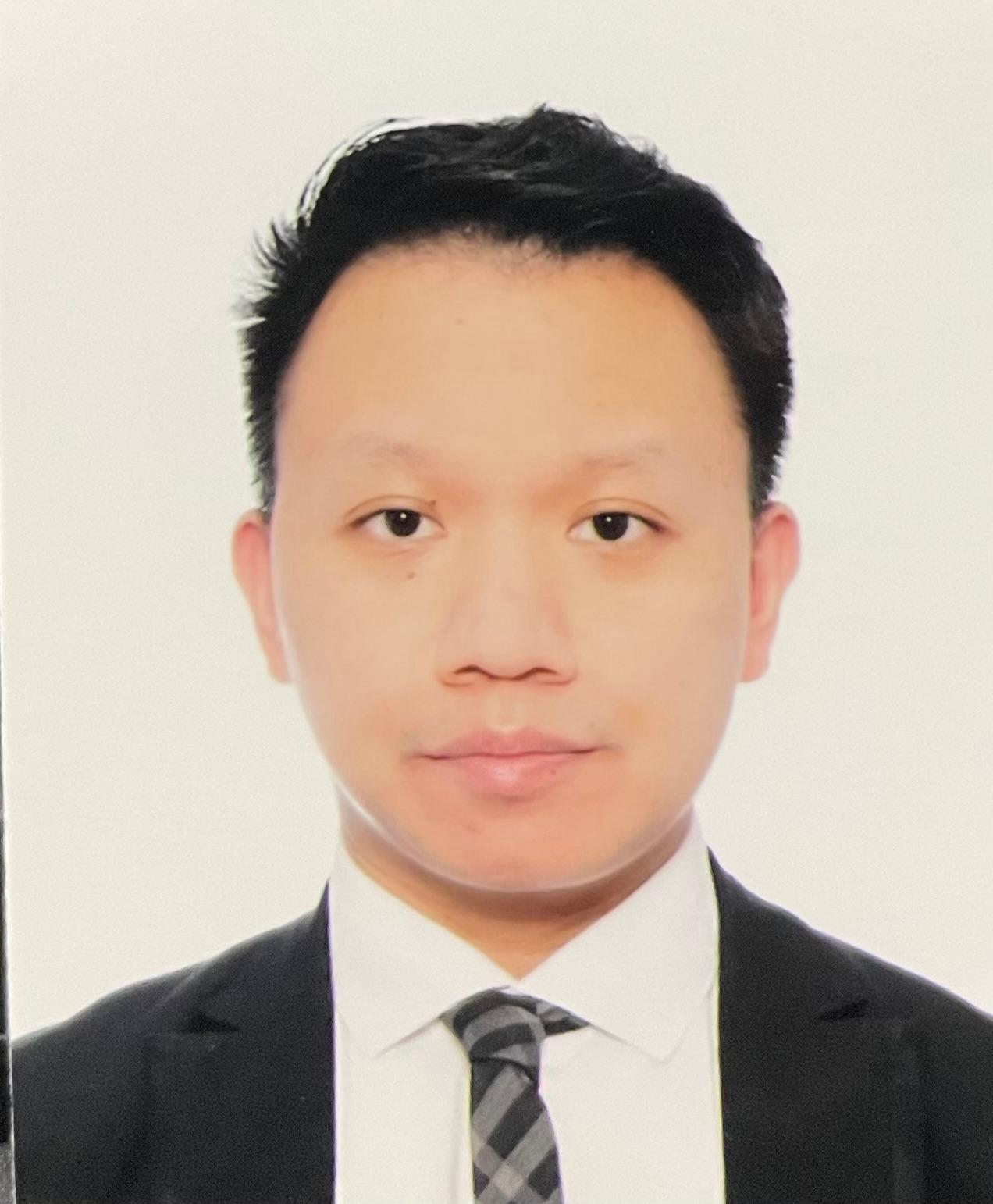 Mr. Peter Mak